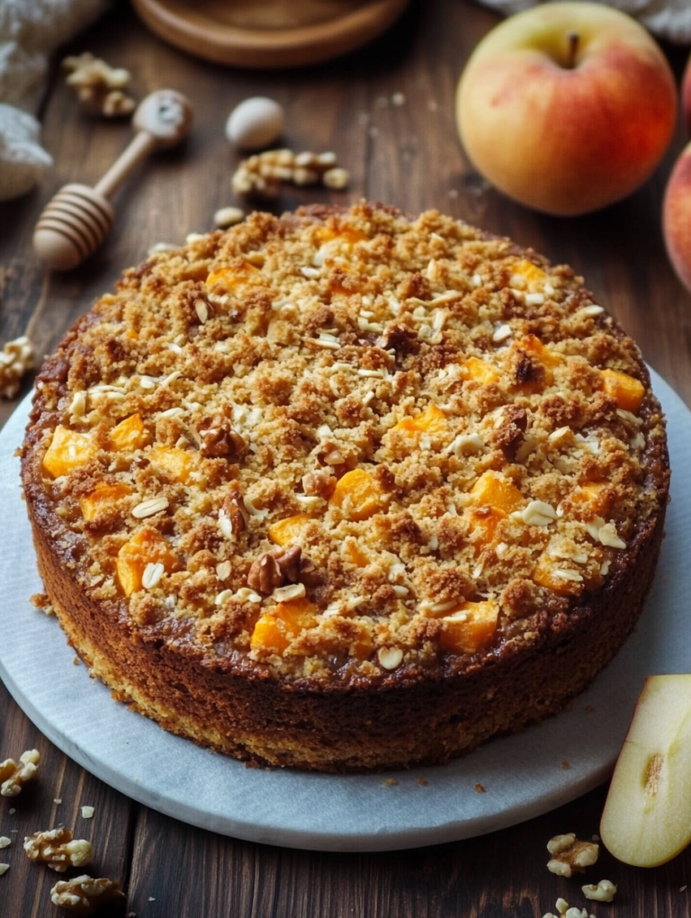 So gelingt der perfekte Haferflocken-Karotten-Kuchen: Schritt-für-Schritt Anleitung